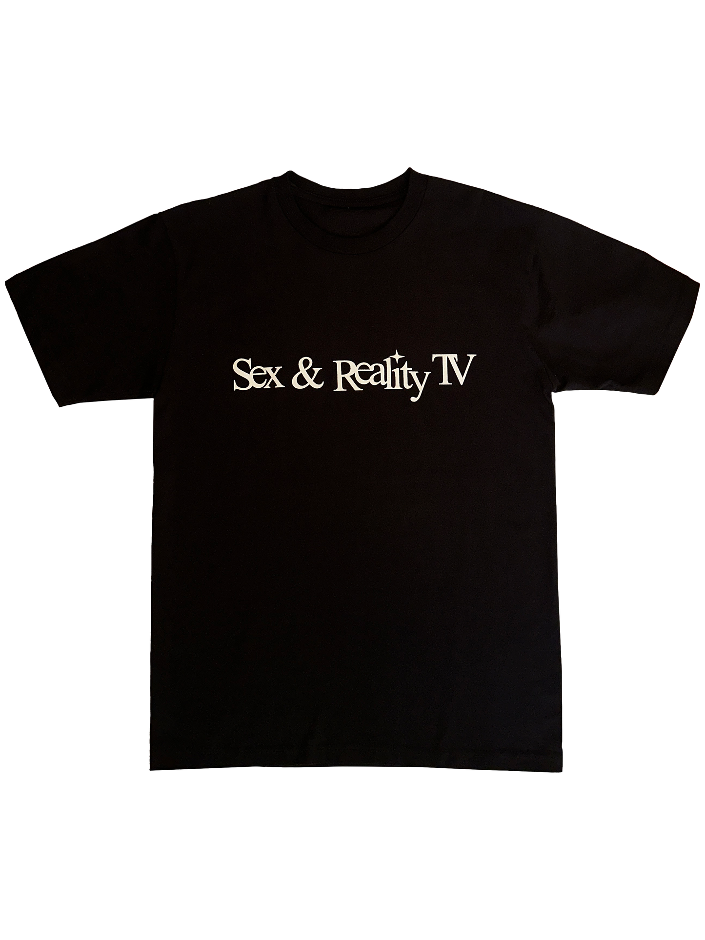 OG Logo Tee [Black]